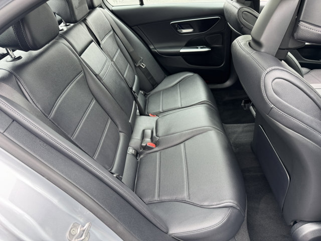 2025 Mercedes Benz C 300 photo 2