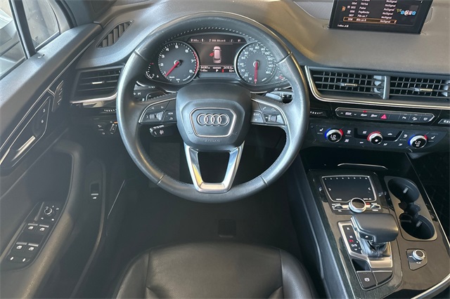 2018 Audi Q7 3.0T Premium Plus photo 13
