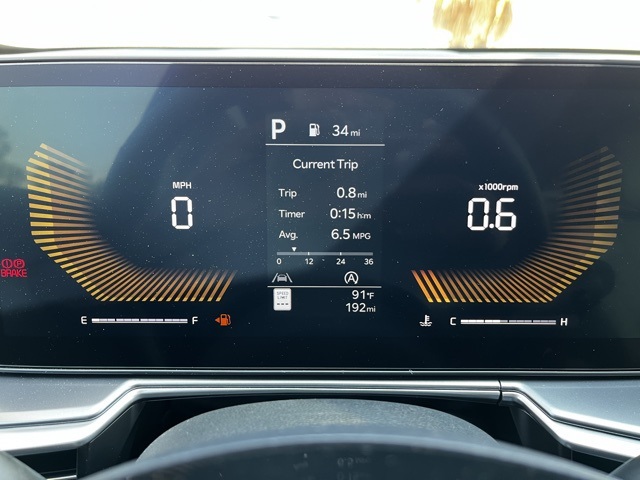 2025 Kia Sorento S photo 11