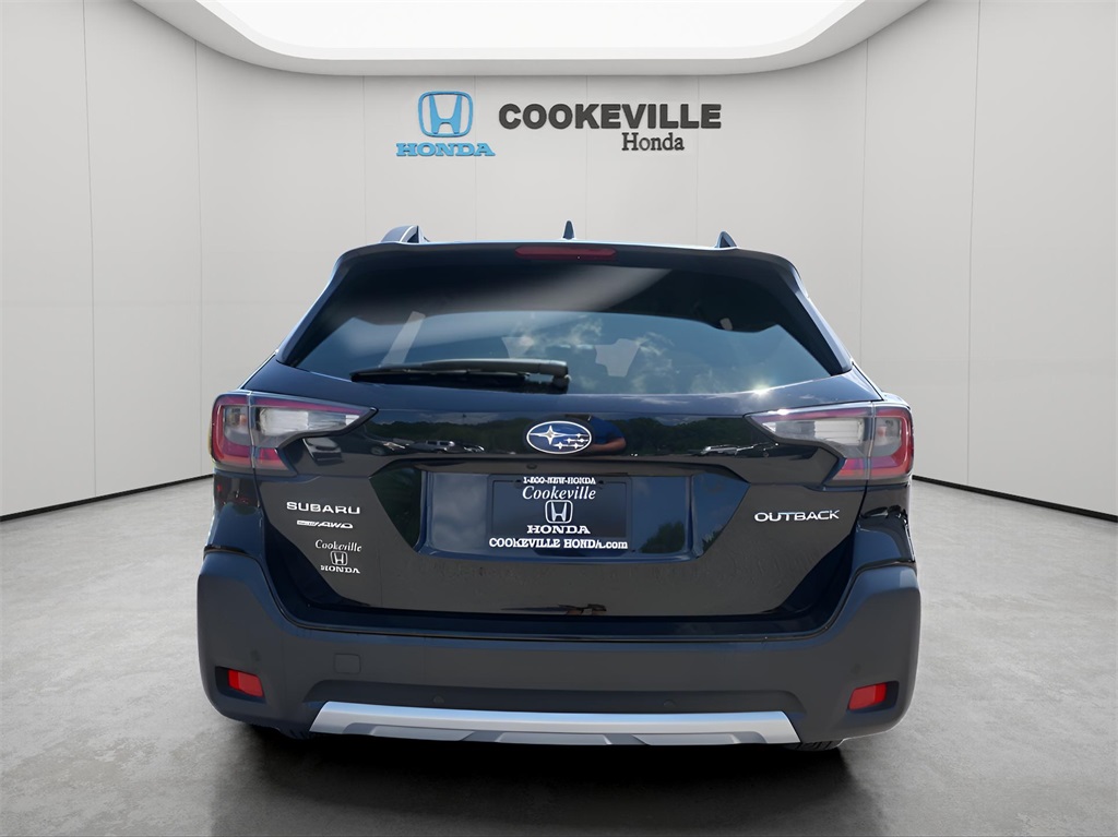 2023 Subaru Outback Limited photo 4