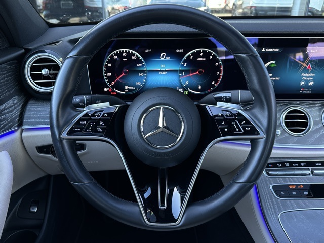2022 Mercedes Benz E 350 4MATIC photo 12