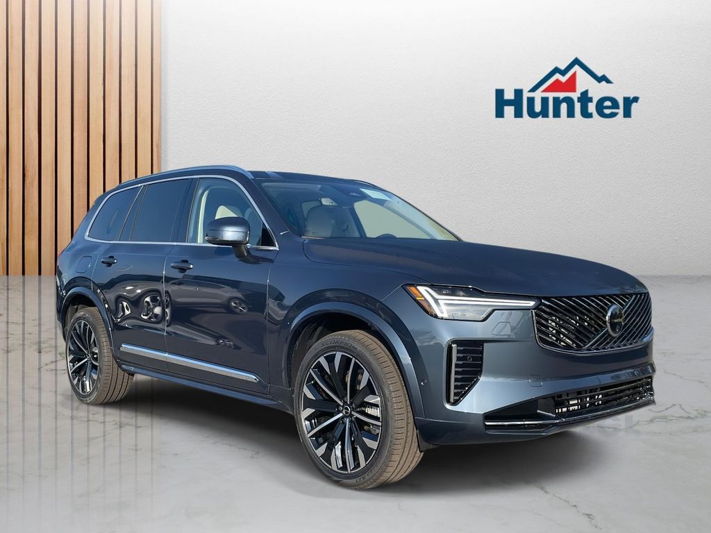 2026 Volvo XC90 Ultra's photo