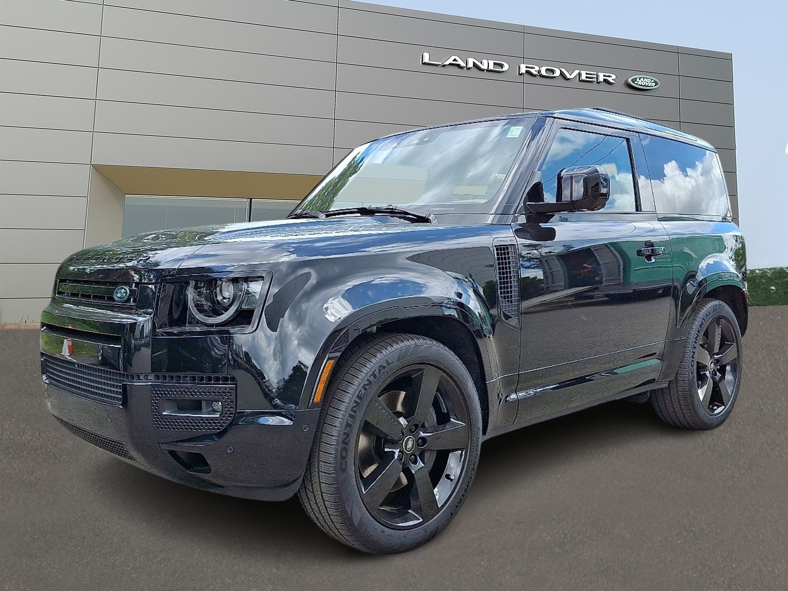 新品未開封Land Rover Epic New Defender Explore the 2025 Land Rover Defender: A Classic Reimagined