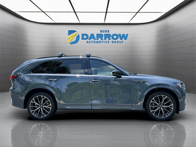 2025 Mazda CX-70 3.3 Turbo S Premium photo 6