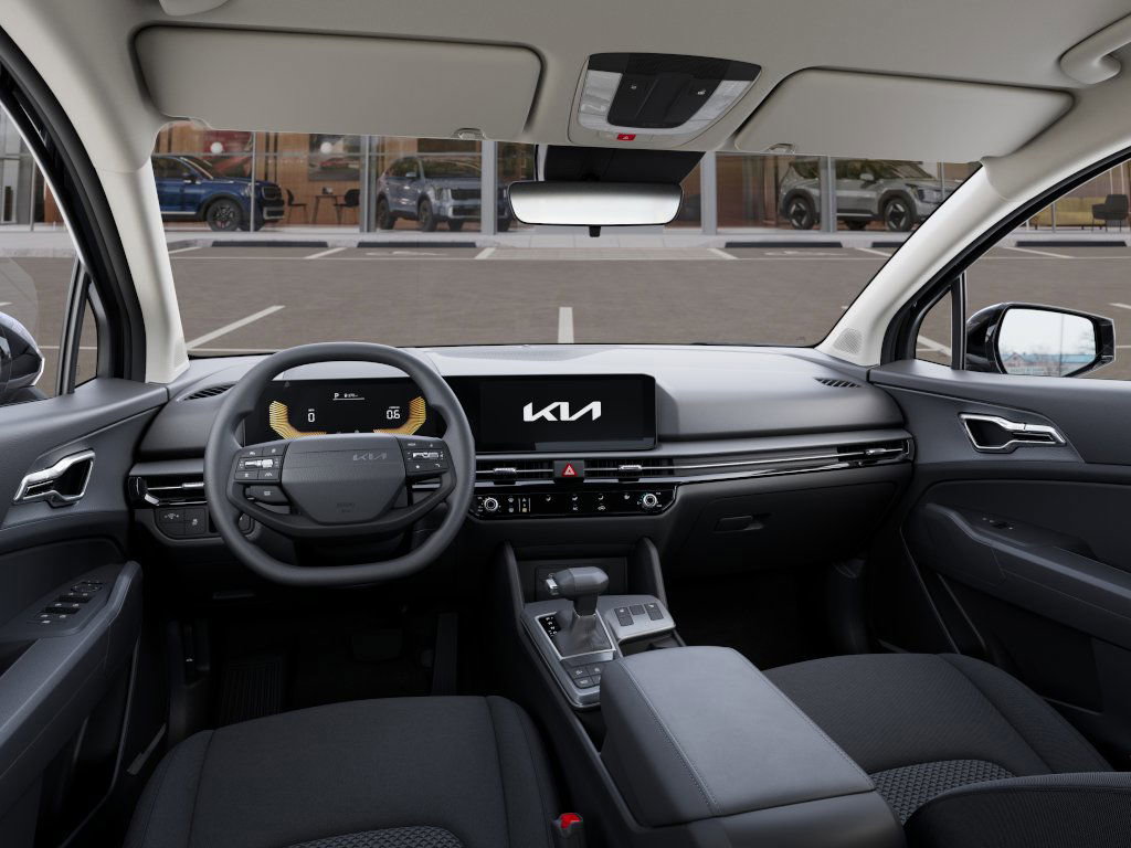 2026 Kia Sportage LX photo 13