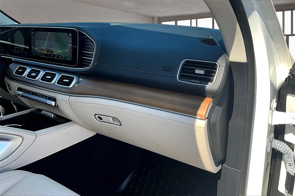 2022 Mercedes Benz GLE 350 4MATIC photo 15