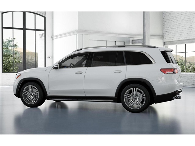 2026 Mercedes Benz GLS 450 4MATIC photo 29