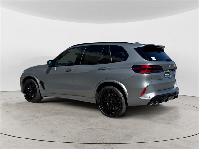 2026 Bmw X5 photo 5