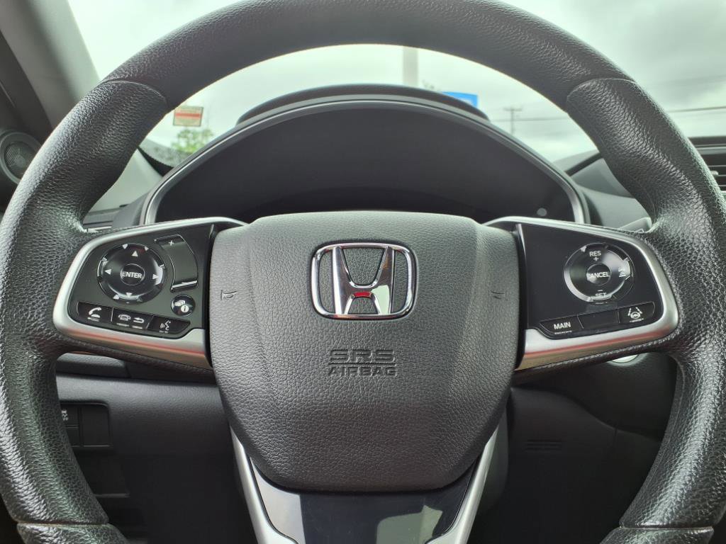 2022 Honda CR-V EX photo 28