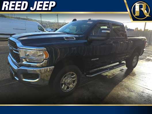 2024 RAM Ram 2500 Pickup Big Horn's photo