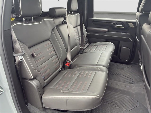 2025 Gmc Sierra 2500 HD Limited photo 24