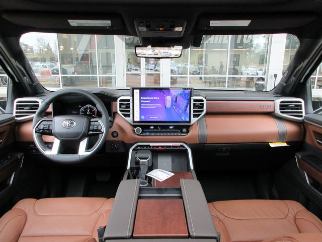 2025 Toyota Tundra 1794 Edition photo 18