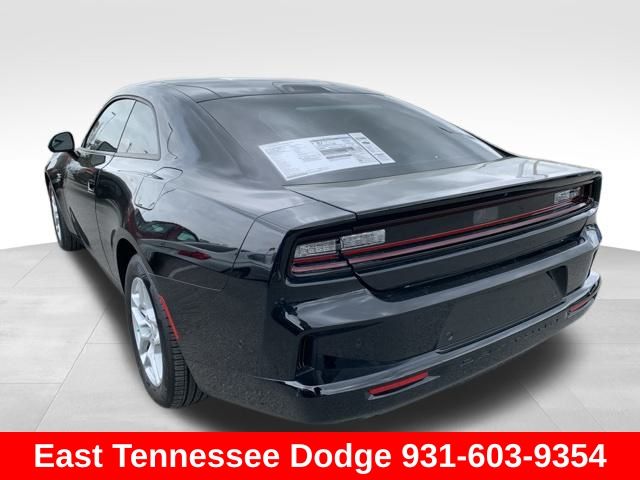 2025 Dodge Charger R/T photo 5