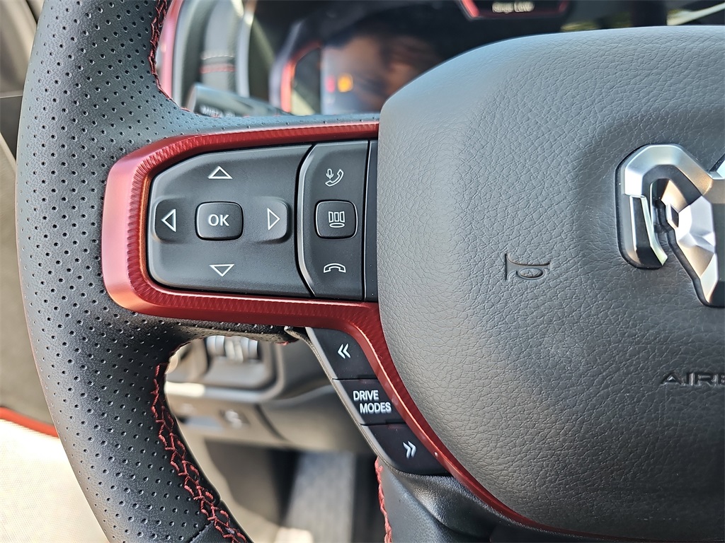 2025 Ram 1500 Rebel photo 16