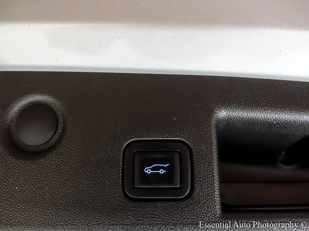 2022 CHEVROLET EQUINOX - Image 28