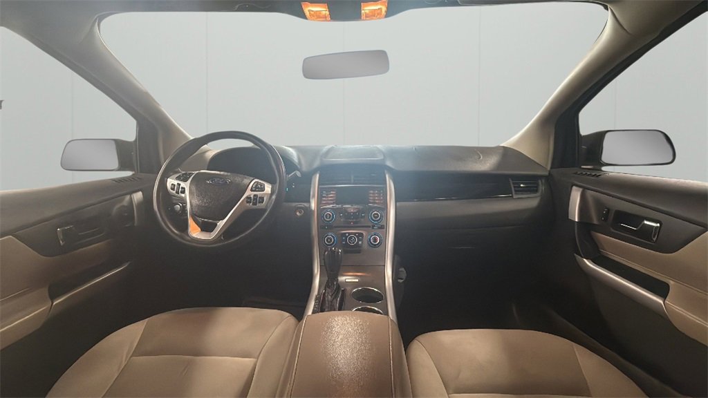 2013 Ford Edge SE photo 15