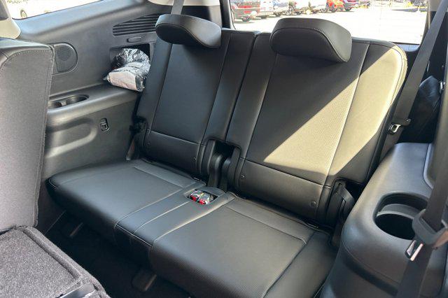 2026 Hyundai Ioniq SEL photo 15