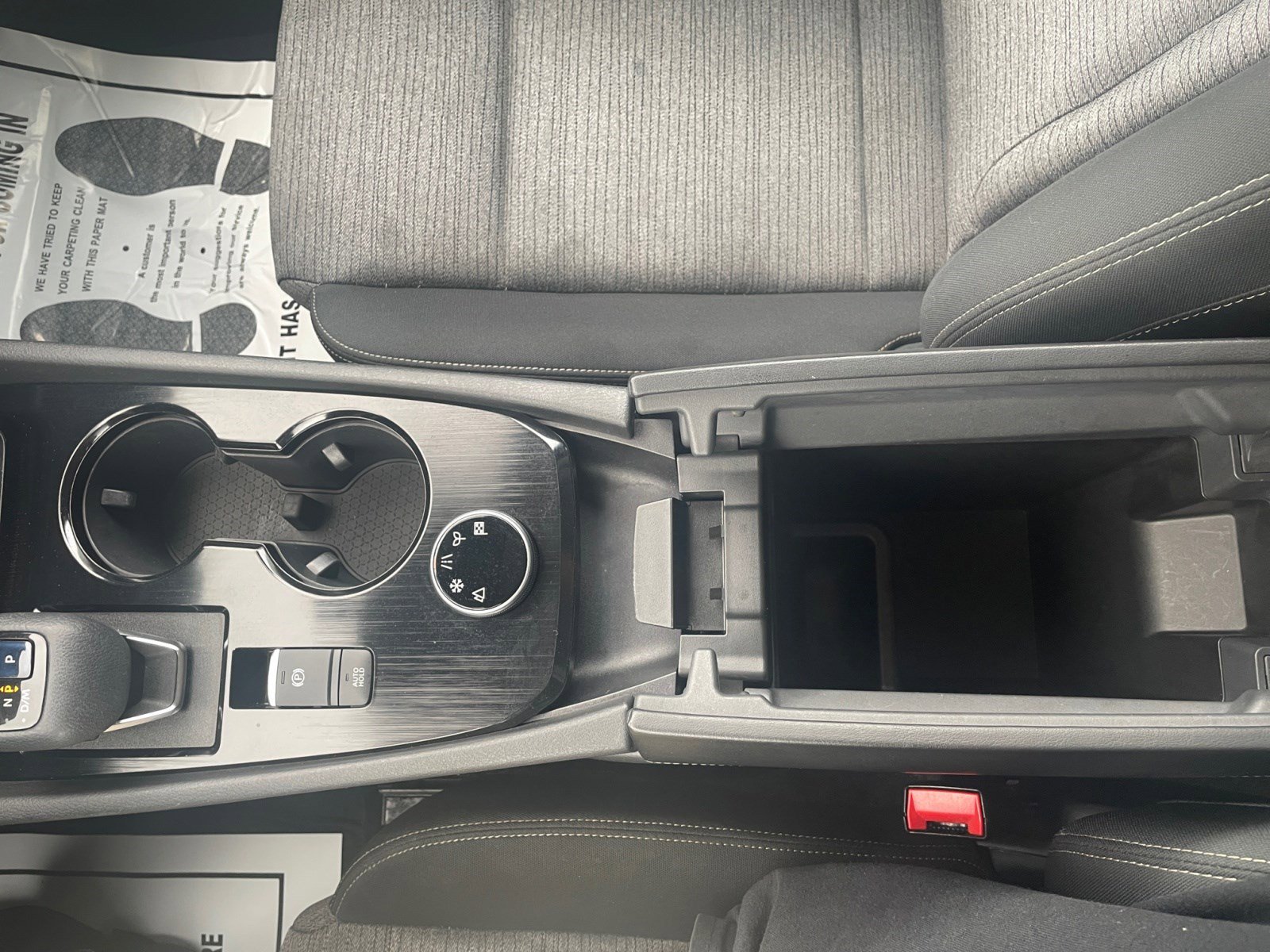 2021 Nissan Rogue S photo 20