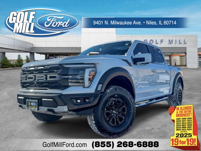 2024 FORD F-150 - Image 34
