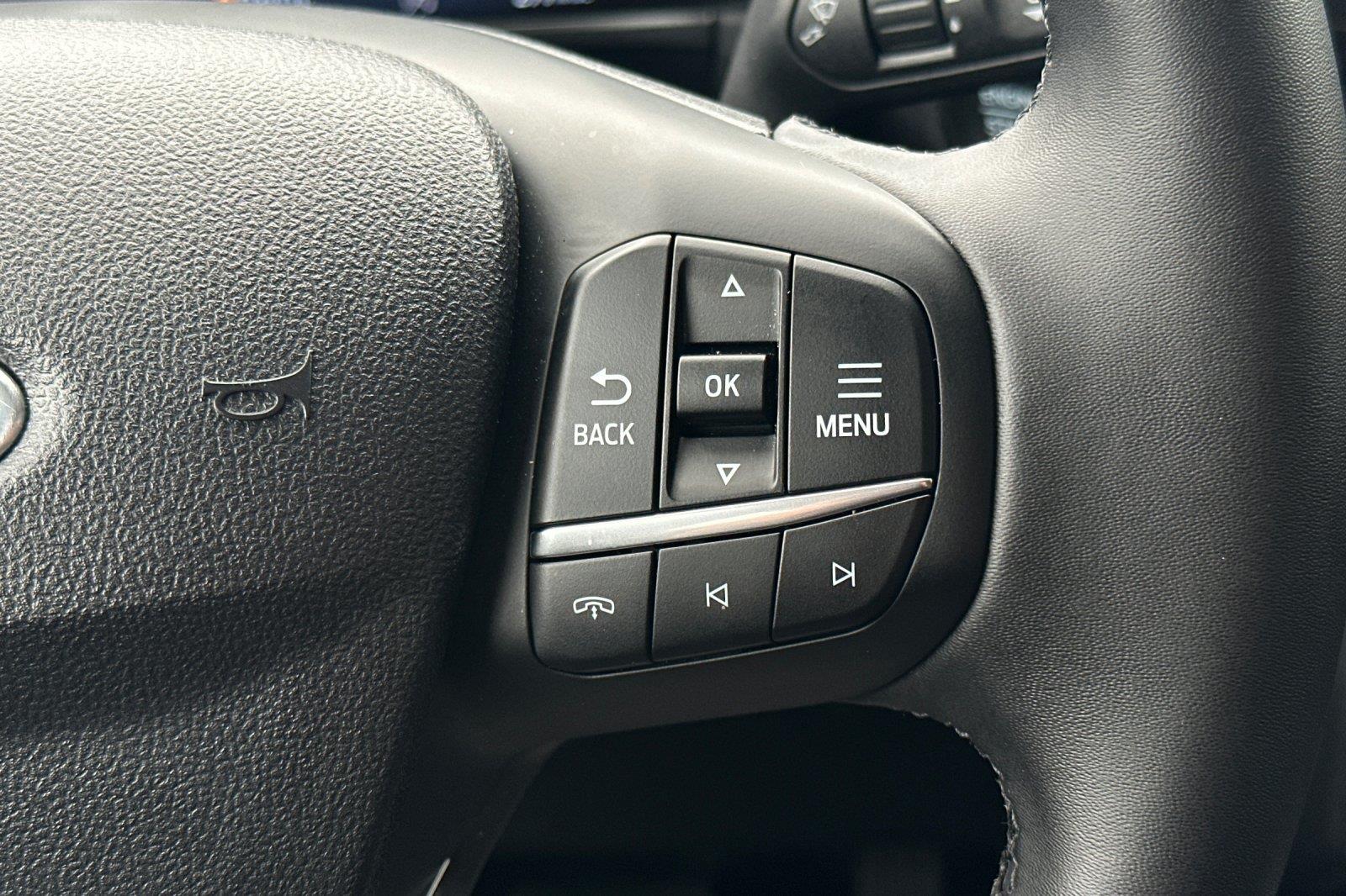 2024 Ford Escape Active photo 26