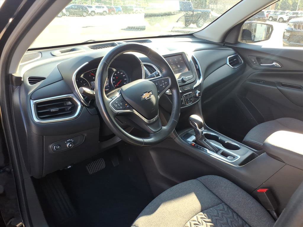 2022 Chevrolet Equinox LT photo 18