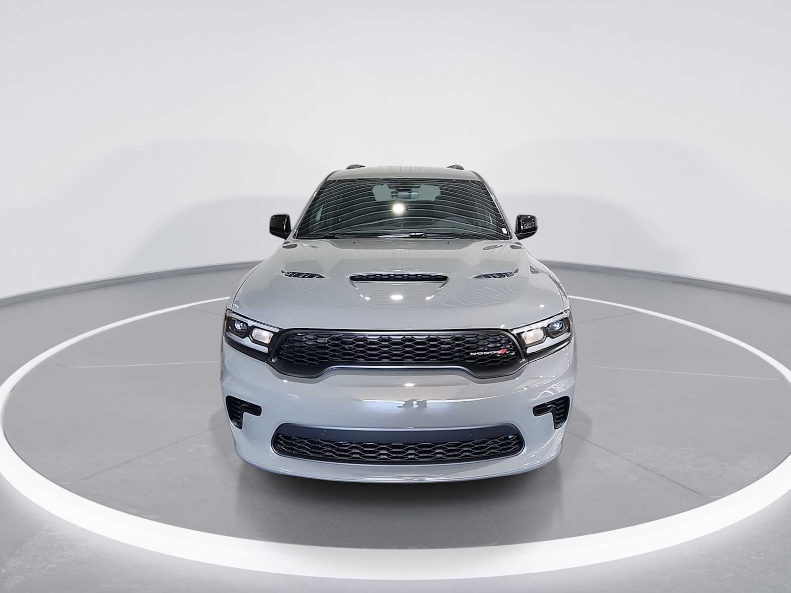 2026 Dodge Durango GT photo 2