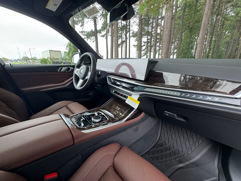2026 Bmw X7 xDrive40i photo 16