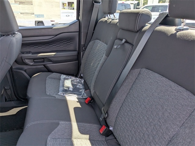 2025 Ford Ranger XL photo 13