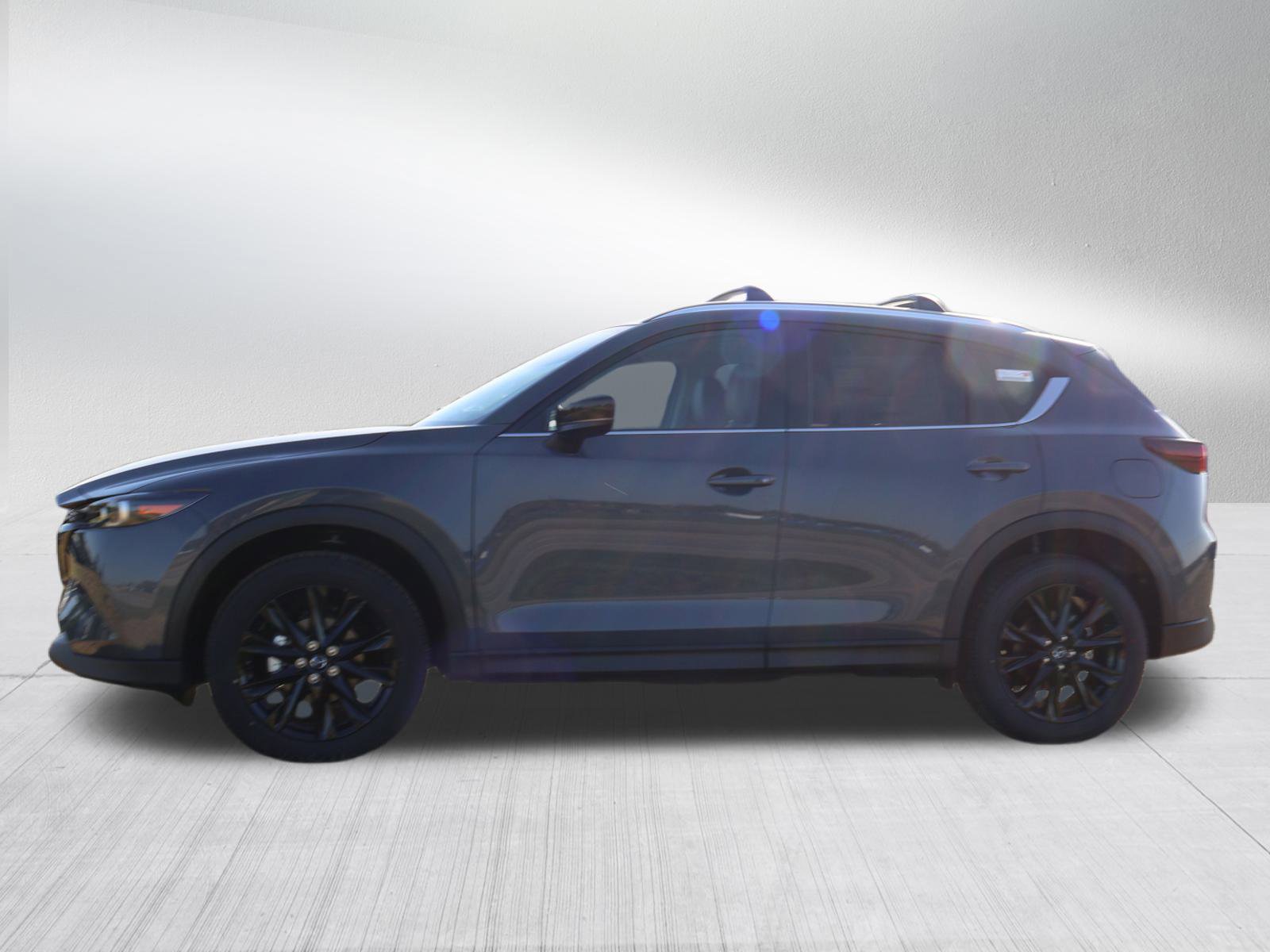 2025 Mazda CX-5 2.5 S Carbon photo 4