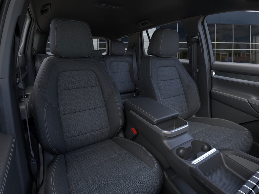 2026 Gmc Terrain Elevation photo 16