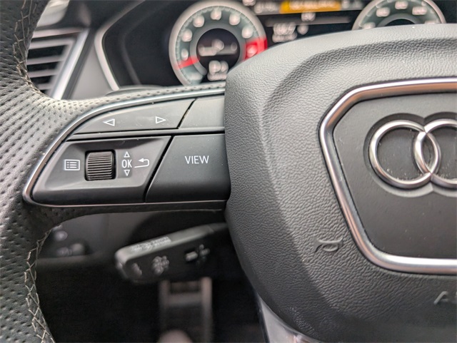 2021 Audi SQ5 Premium Plus photo 20
