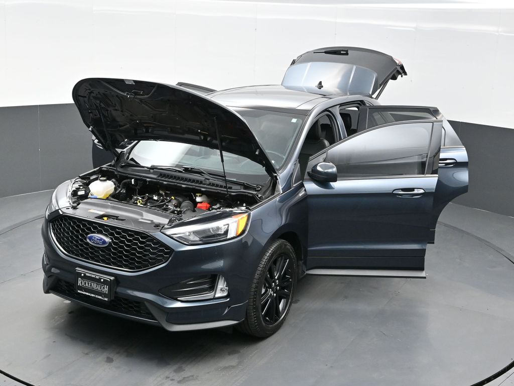 2024 Ford Edge ST-Line photo 35