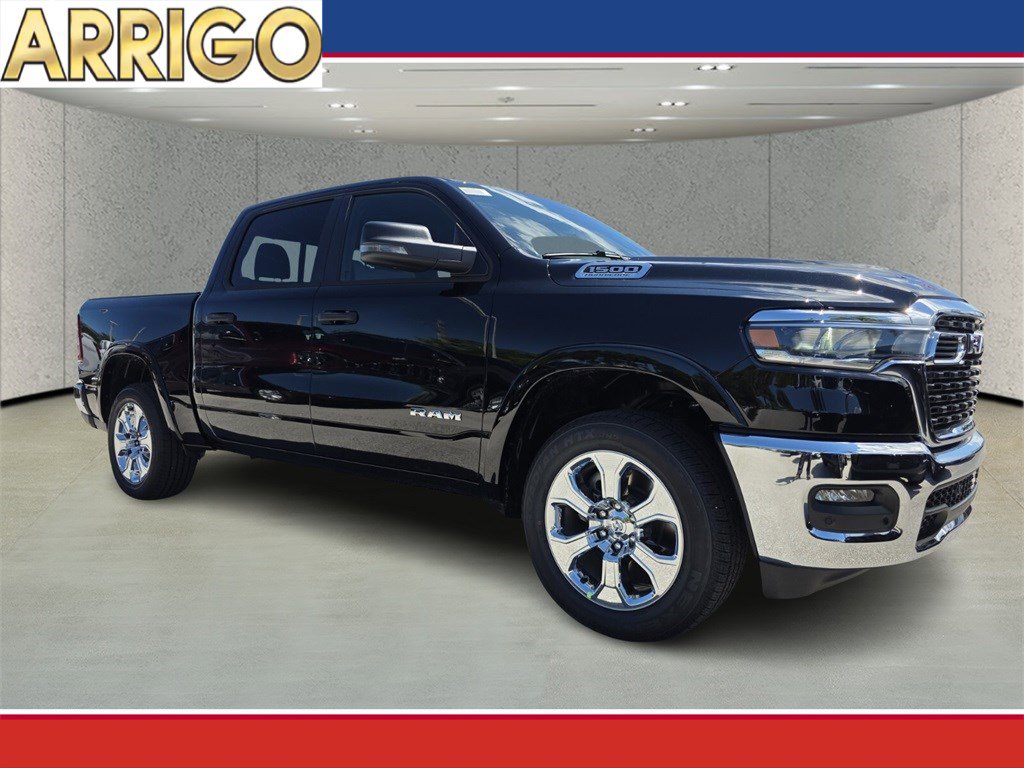 2026 RAM Ram 1500 Pickup Big Horn/Lone Star's photo