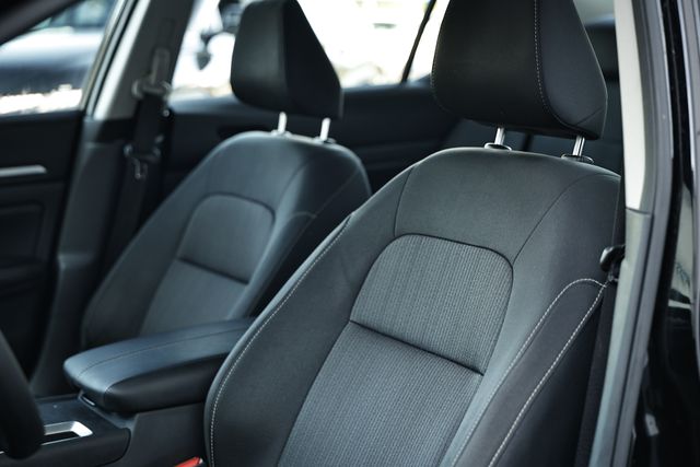 2022 Nissan Altima 2.5 SV photo 18