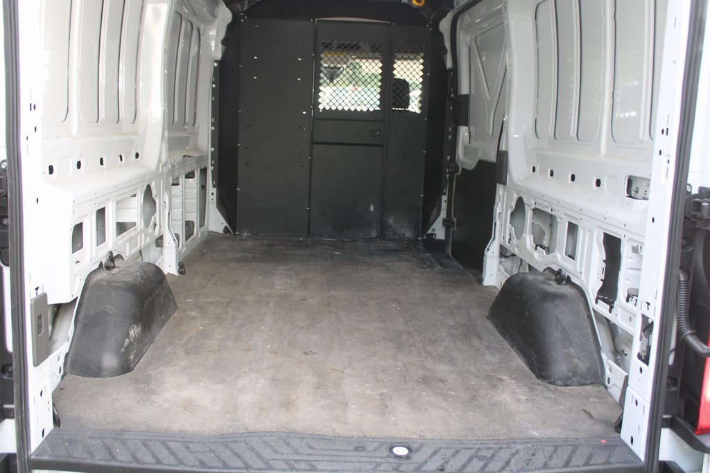2020 Ford Transit Cargo Van photo 20