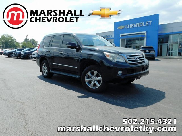 2013 Lexus GX