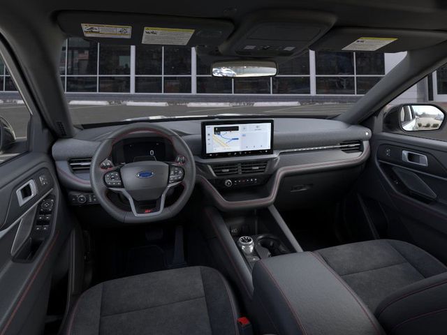 2026 FORD EXPLORER - Image 40