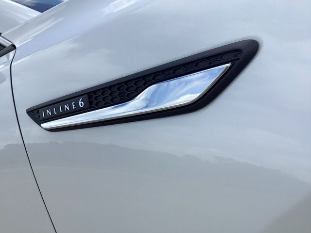 2024 Mazda CX-90 3.3 Turbo Premium Plus photo 8