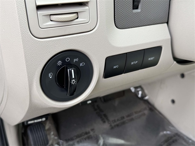 2010 Ford Escape Hybrid photo 26