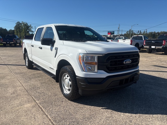 2022 Ford F-150 XL photo 2