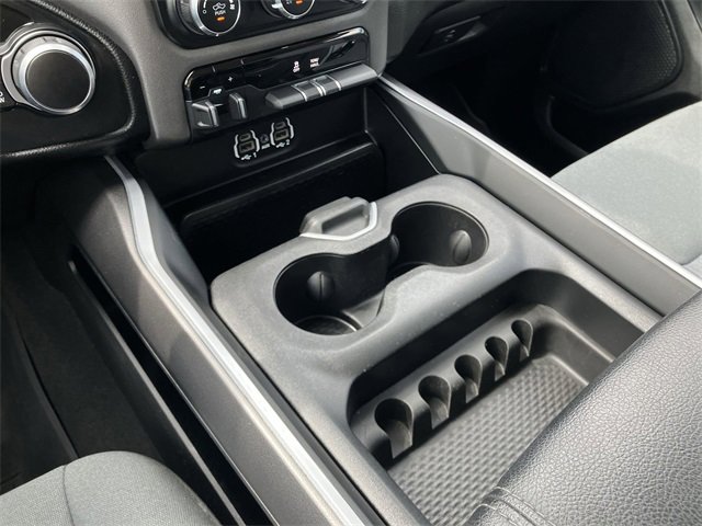 2020 Ram 1500 Big Horn photo 7