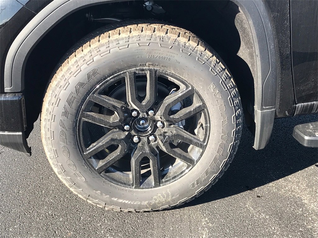 2026 GMC SIERRA - Image 10