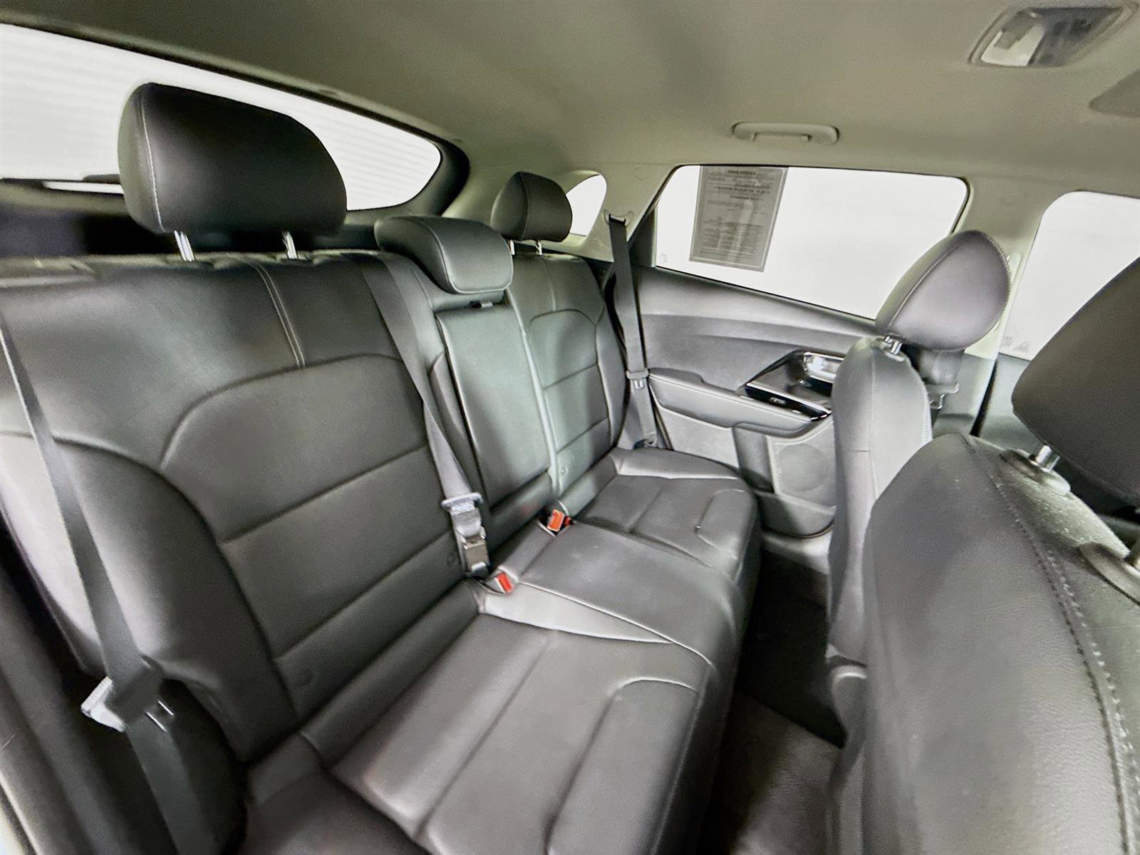 2022 Kia Niro Touring Special Edition photo 25