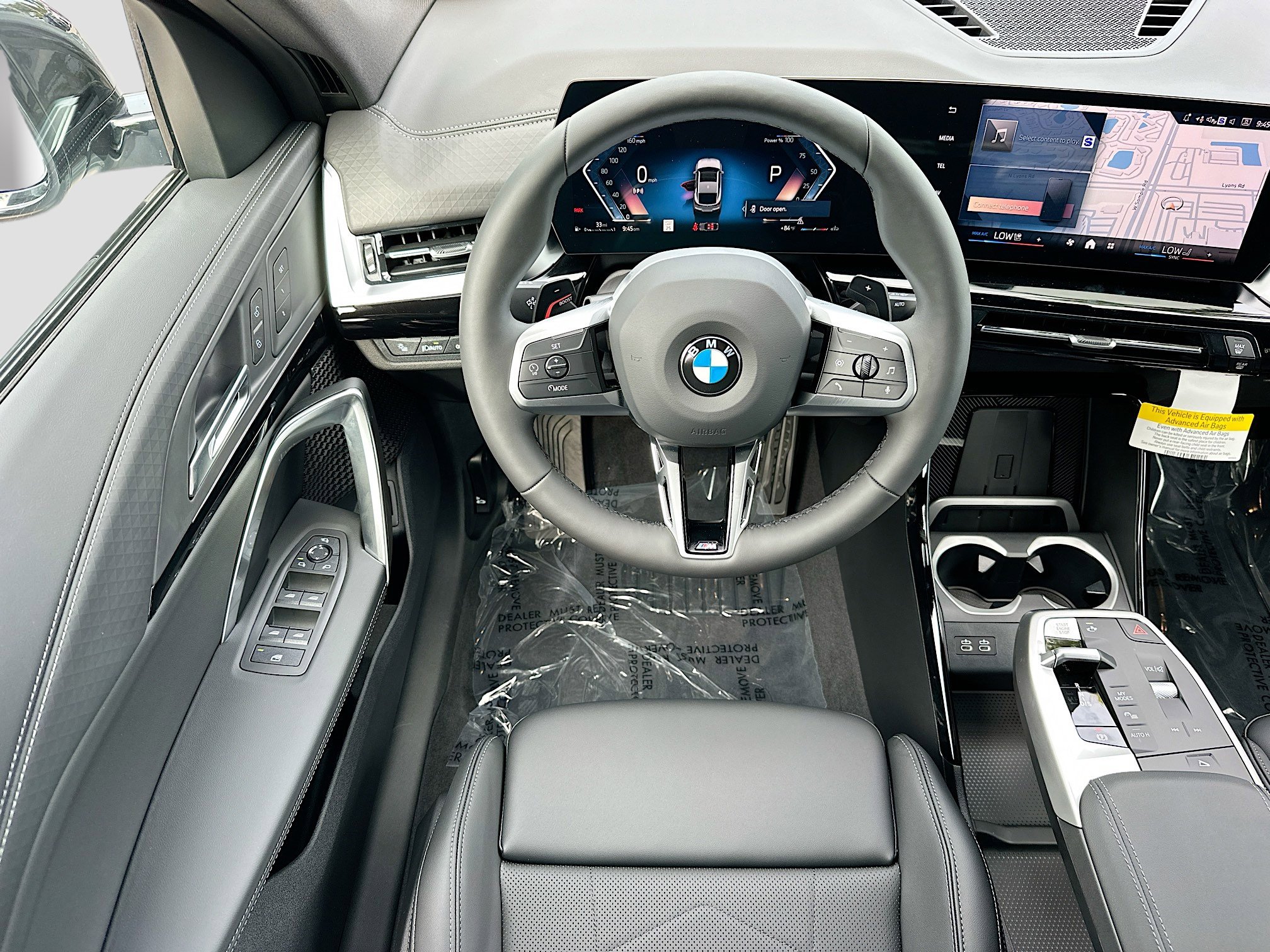 2026 Bmw X2 xDrive28i photo 19