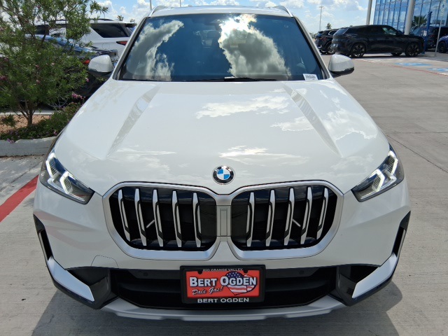 2026 Bmw X1 XDrive28i photo 2