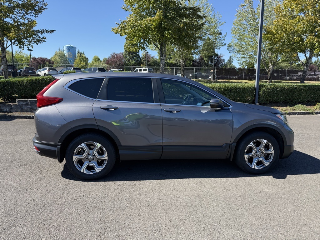 2019 Honda CR-V EX-L photo 3