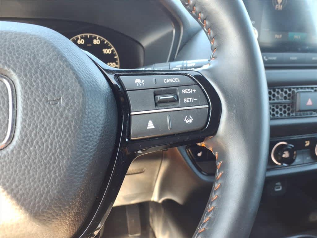 2023 Honda HR-V Sport photo 18