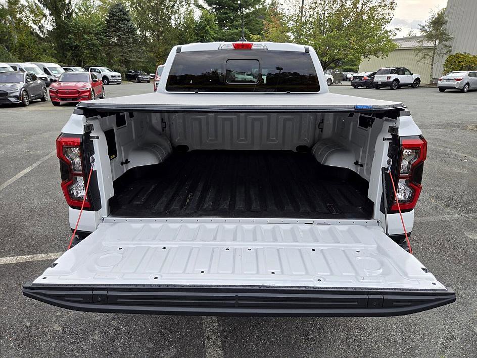 2024 Ford Ranger XLT photo 14