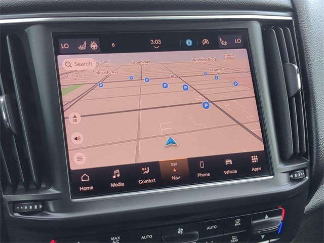2022 Maserati Levante Modena photo 18