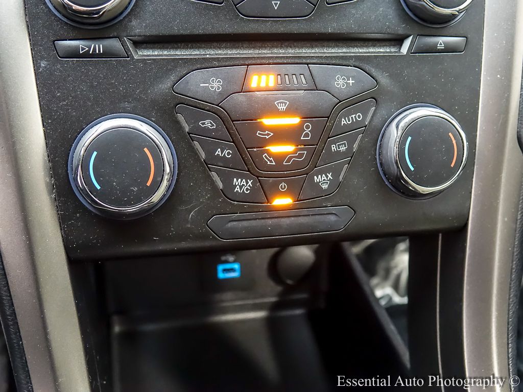 2018 FORD FUSION - Image 18